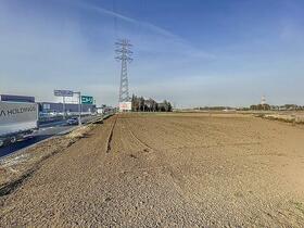 茨城県古河市大堤