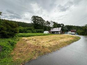 長野県諏訪郡富士見町境