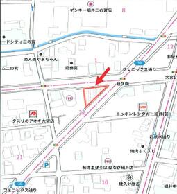 福井県福井市大宮２丁目