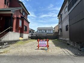 静岡県沼津市我入道林町