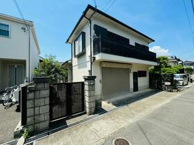 大阪府寝屋川市秦町