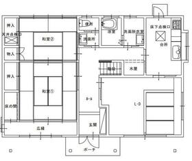大分県大分市明野北３丁目