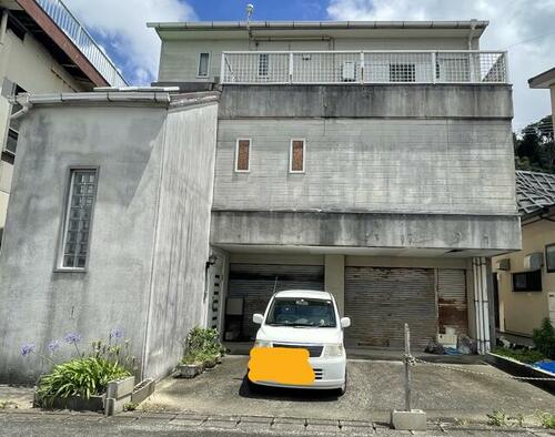 detached 長崎県南松浦郡新上五島町有川郷