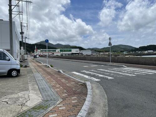 detached 長崎県南松浦郡新上五島町有川郷