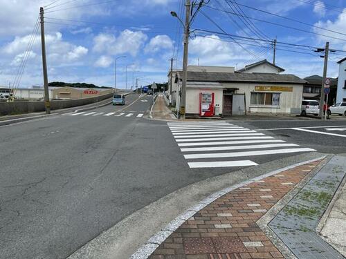 detached 長崎県南松浦郡新上五島町有川郷