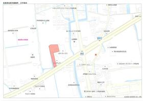 佐賀県佐賀市鍋島町大字森田