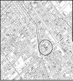 静岡県静岡市清水区西高町