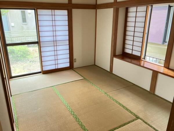 detached 茨城県守谷市久保ケ丘４丁目
地図を見る