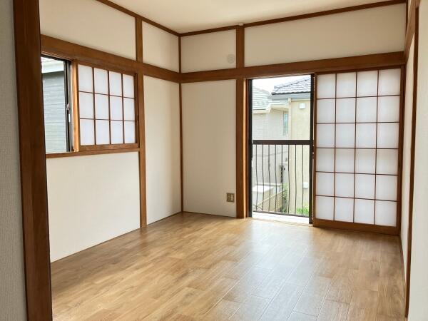 detached 茨城県守谷市久保ケ丘４丁目
地図を見る