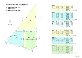 石川県能美市三道山町