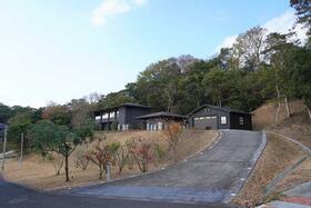 大分県杵築市大字熊野