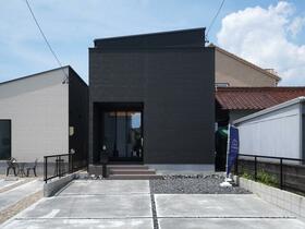 愛知県江南市古知野町熱田