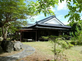 鹿児島県奄美市笠利町大字須野