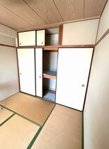 太田リッチ・コンドミニアム 506 ｜ 群馬県太田市東本町（賃貸マンション2LDK・5階・44.30㎡） その7