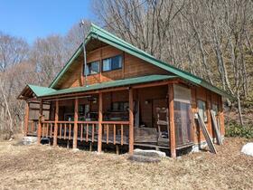 福島県南会津郡南会津町八総字木戸沢丁