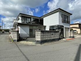 秋田県能代市落合字中大野台
