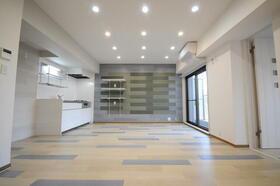 リノベマンション　八王子はざま住宅