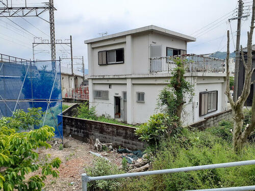 detached 和歌山県有田市箕島