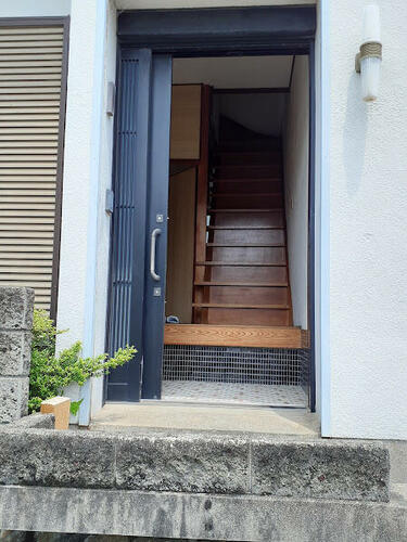 detached 和歌山県有田市箕島