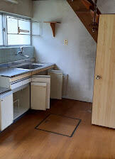 detached 和歌山県有田市箕島