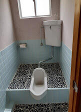 detached 和歌山県有田市箕島