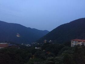 神奈川県足柄下郡箱根町小涌谷