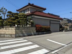 山形県鶴岡市淀川町