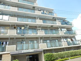 ジェイパレス入間