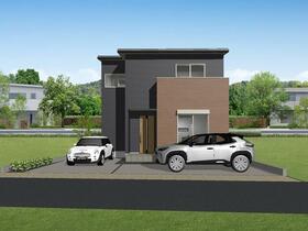 愛知県一宮市浅井町大野字中土山