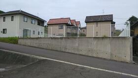 福島県田村市船引町船引字和尚坦