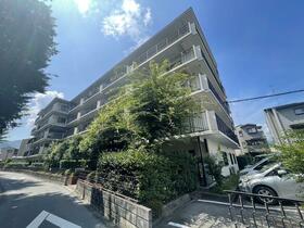 嵯峨スカイハイツ