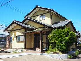 福井県福井市鮎川町