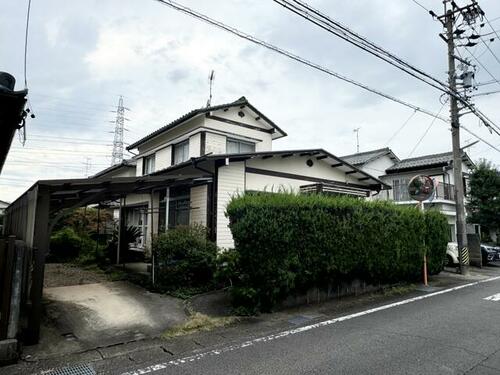 detached 岐阜県瑞穂市本田
