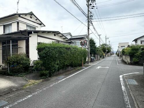 detached 岐阜県瑞穂市本田