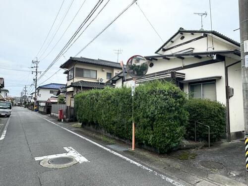 detached 岐阜県瑞穂市本田