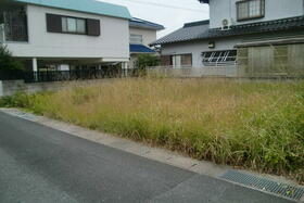 福岡県田川郡香春町大字中津原