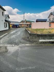 北海道芦別市本町