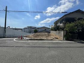 兵庫県西宮市一里山町