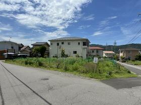 長野県上田市蒼久保