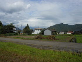 福井県吉田郡永平寺町中島