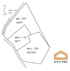 山梨県北杜市長坂町日野