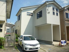 静岡県浜松市中央区蜆塚1丁目