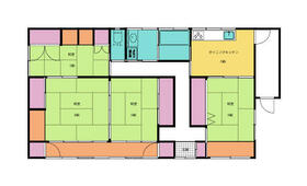 静岡県袋井市睦町