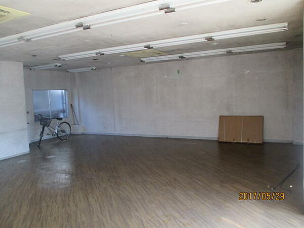 apartment 茨城県行方市麻生１１０８－７