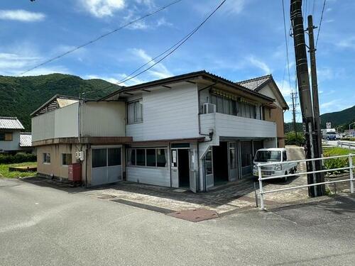 detached 三重県度会郡大紀町阿曽