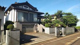 新潟県上越市南城町３丁目