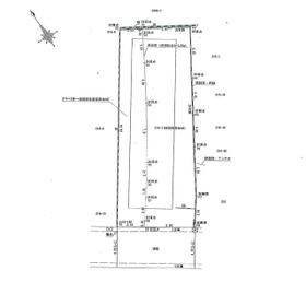東京都中野区松が丘1丁目