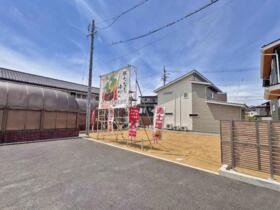 長野県長野市川中島町四ツ屋