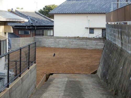 Land, Hirado, Nagasaki