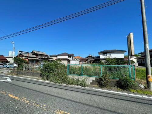 Land, Mihama Town, Aichi